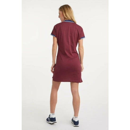 Umbro England Classic Polo Dress For Female 4 Umbro England Classic Polo Dress For Female - Image 2