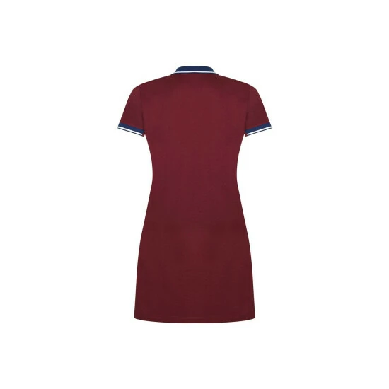 Umbro England Classic Polo Dress For Female 8 Umbro England Classic Polo Dress For Female - Image 6