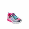Skechers Flutter Heart Lights - Simply Love Trainers For Female