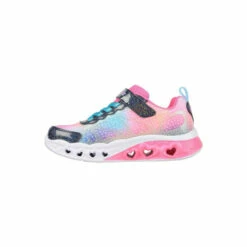Skechers Flutter Heart Lights - Simply Love Trainers For Female -Cheap Skechers Shop unnamed file 292