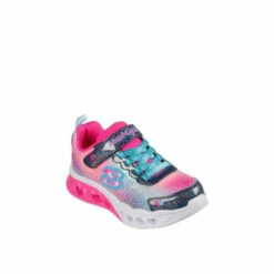 Skechers Flutter Heart Lights - Simply Love Trainers For Female -Cheap Skechers Shop unnamed file 295