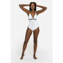 Umbro Crossback Taped Swimsuit For Female -Cheap Skechers Shop unnamed file 301