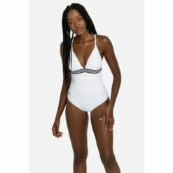 Umbro Crossback Taped Swimsuit For Female -Cheap Skechers Shop unnamed file 305