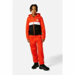 Umbro Zip Through Hoodie For Male -Cheap Skechers Shop unnamed file 315