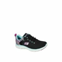 Skechers Flex Appeal 4.0 - Dream Easy Trainers For Female -Cheap Skechers Shop unnamed file 357
