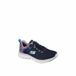 Skechers Flex Appeal 4.0 - Dream Easy Trainers For Female -Cheap Skechers Shop unnamed file 358