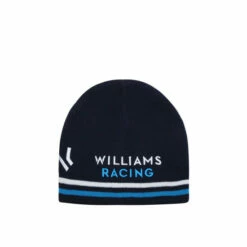 Umbro Williams Latifi Striped Beanie For Unisex -Cheap Skechers Shop unnamed file 399