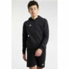 Umbro Club Leisure Zip Through Hoodie For Unisex -Cheap Skechers Shop unnamed file 400