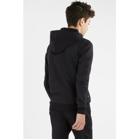 Umbro Club Leisure Zip Through Hoodie For Unisex 4 Umbro Club Leisure Zip Through Hoodie For Unisex - Image 2