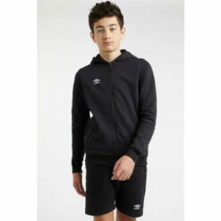 Umbro Club Leisure Zip Through Hoodie For Unisex 16 Umbro Club Leisure Zip Through Hoodie For Unisex -Cheap Skechers Shop unnamed file 405