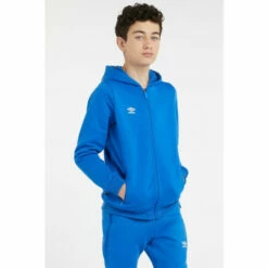 Umbro Club Leisure Zip Through Hoodie For Unisex 17 Umbro Club Leisure Zip Through Hoodie For Unisex -Cheap Skechers Shop unnamed file 406