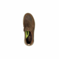 Skechers Proven - Relander Slip On For Male -Cheap Skechers Shop unnamed file 432