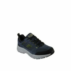 Skechers Relaxed Fit: Oak Canyon Trainers For Male -Cheap Skechers Shop unnamed file 445