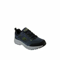 Skechers Relaxed Fit: Oak Canyon Trainers For Male -Cheap Skechers Shop unnamed file 446