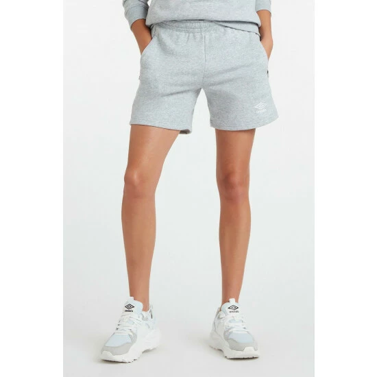 Umbro Club Leisure Jog Shorts For Female 3 Umbro Club Leisure Jog Shorts For Female