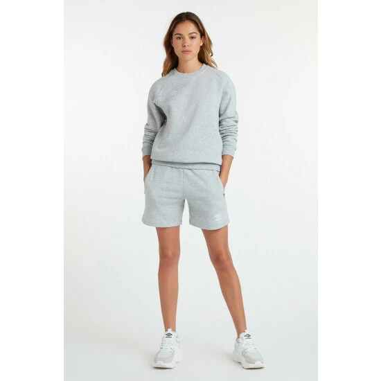 Umbro Club Leisure Jog Shorts For Female 5 Umbro Club Leisure Jog Shorts For Female - Image 3