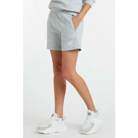 Umbro Club Leisure Jog Shorts For Female 6 Umbro Club Leisure Jog Shorts For Female - Image 4