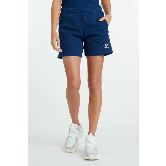 Umbro Club Leisure Jog Shorts For Female 9 Umbro Club Leisure Jog Shorts For Female - Image 7