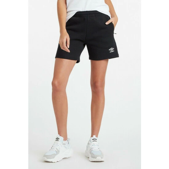 Umbro Club Leisure Jog Shorts For Female 10 Umbro Club Leisure Jog Shorts For Female - Image 8