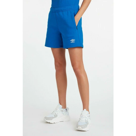 Umbro Club Leisure Jog Shorts For Female 11 Umbro Club Leisure Jog Shorts For Female - Image 9
