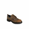Skechers &apos;Tom Cats&apos; Leather Shoes For Male -Cheap Skechers Shop unnamed file 491