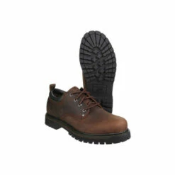 Skechers &apos;Tom Cats&apos; Leather Shoes For Male -Cheap Skechers Shop unnamed file 493