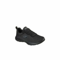 Skechers 'Flex Appeal 4.0 Brilliant View Wide' Trainers For Female