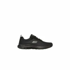 Skechers &apos;Flex Appeal 4.0 Brilliant View Wide&apos; Trainers For Female -Cheap Skechers Shop unnamed file 508