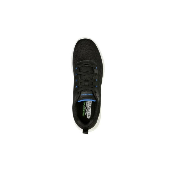 Skechers Bounder - Frazin Trainers For Male 7 Skechers Bounder - Frazin Trainers For Male - Image 5