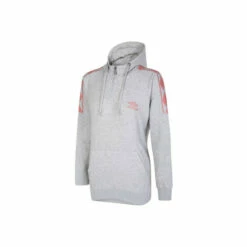 Umbro Diamond Taped 1/2 Zip Hoodie For Female -Cheap Skechers Shop unnamed file 540