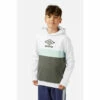 Umbro Panelled Hoodie For Male -Cheap Skechers Shop unnamed file 558
