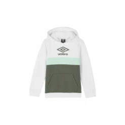 Umbro Panelled Hoodie For Male -Cheap Skechers Shop unnamed file 565