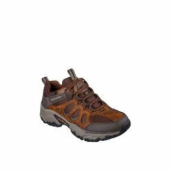 Skechers Relaxed Fit: Terraform - Selvin Walking Shoe For Male -Cheap Skechers Shop unnamed file 575