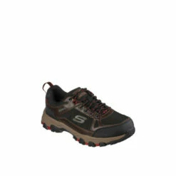 Skechers Relaxed Fit: Selmen - Cormack Trainers For Male -Cheap Skechers Shop unnamed file 589