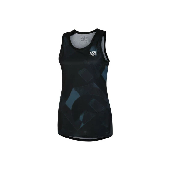 Umbro Pro Training Gym Vest For Female 6 Umbro Pro Training Gym Vest For Female - Image 4