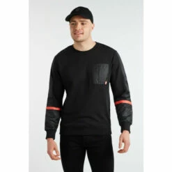 Umbro RFU Icon II Contrast Sweatshirt For Male