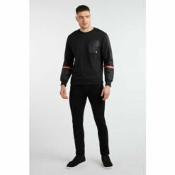 Umbro RFU Icon II Contrast Sweatshirt For Male -Cheap Skechers Shop unnamed file 635