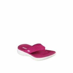 Skechers &apos;On-The-Go 600 Sunny&apos; Sandals For Female