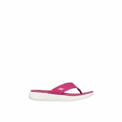 Skechers &apos;On-The-Go 600 Sunny&apos; Sandals For Female -Cheap Skechers Shop unnamed file 642