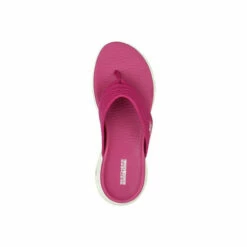 Skechers &apos;On-The-Go 600 Sunny&apos; Sandals For Female -Cheap Skechers Shop unnamed file 643