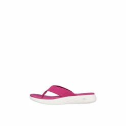 Skechers &apos;On-The-Go 600 Sunny&apos; Sandals For Female -Cheap Skechers Shop unnamed file 644