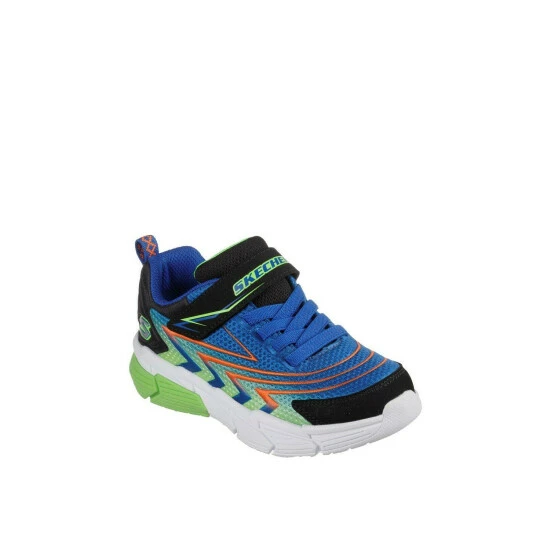 Skechers 'Vector-Matrix Voltonik' Trainers For Male 3 Skechers 'Vector-Matrix Voltonik' Trainers For Male