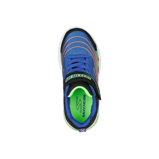 Skechers 'Vector-Matrix Voltonik' Trainers For Male 6 Skechers 'Vector-Matrix Voltonik' Trainers For Male - Image 4