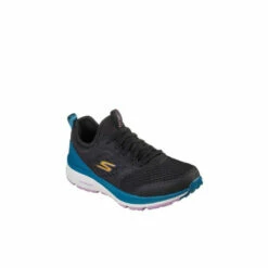 Skechers 'GOrun Consistent Vivid Dreams' Trainers For Female