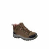 Skechers Relaxed Fit &apos;Trego Alpine Trail&apos; Leather Boot For Female -Cheap Skechers Shop unnamed file 675