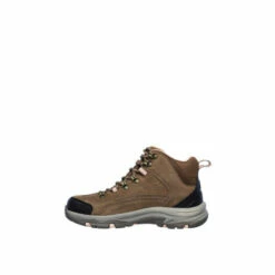 Skechers Relaxed Fit 'Trego Alpine Trail' Leather Boot For Female -Cheap Skechers Shop unnamed file 680