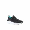 Skechers &apos;D&apos;Lux Walker St&apos; Trainers For Female -Cheap Skechers Shop unnamed file 688