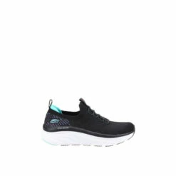 Skechers &apos;D&apos;Lux Walker St&apos; Trainers For Female -Cheap Skechers Shop unnamed file 691