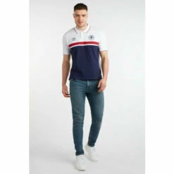 Umbro RFU Colour Block Short Sleeve Polo For Male -Cheap Skechers Shop unnamed file 695