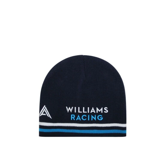 Umbro Williams Albon Striped Beanie For Unisex 3 Umbro Williams Albon Striped Beanie For Unisex
